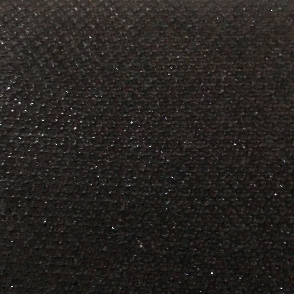 Little black purse with chain - Picture 3 of 3